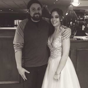 Meet your Posher, Lynn